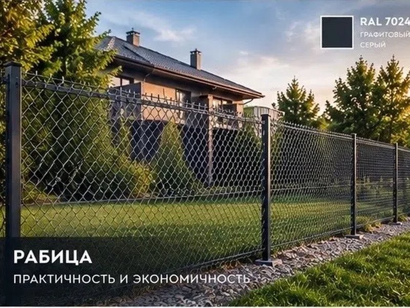 Рабица